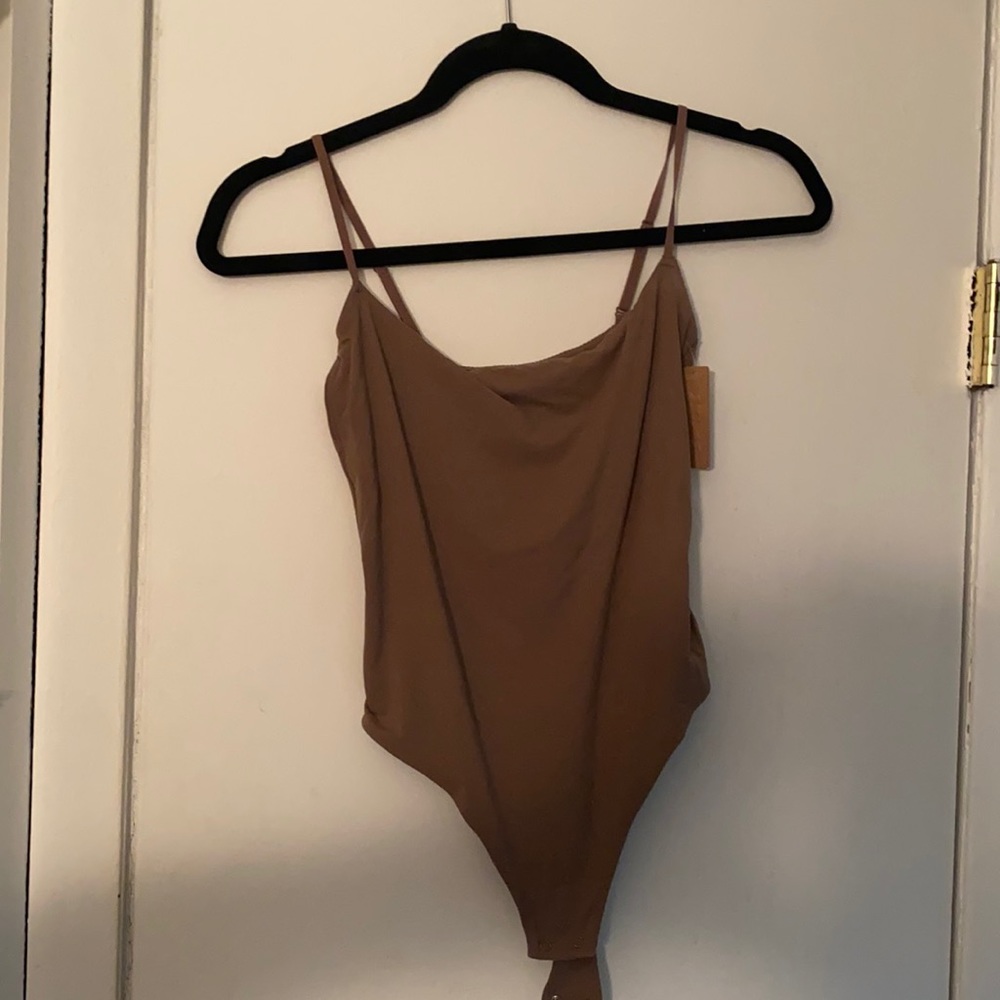 SKIMS | Fits Everybody Cami Bodysuit